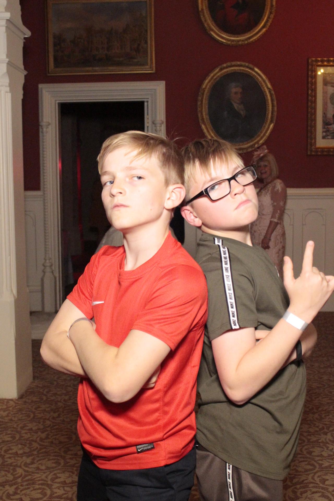 Jack and Emma’s wedding  | View more photos from the event at gallery.myphotoboothexperience.co.uk/u/MyPhotoBoothExperienceLtd/Jack-and-Emma’s-wedding
